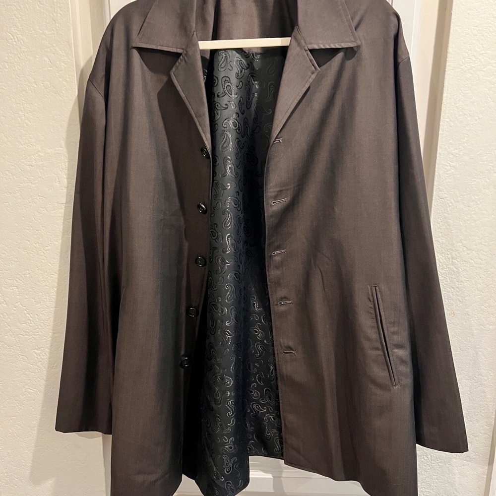 Albert Pujols sport blazer suit jacket